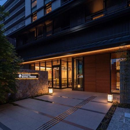 فندق شيتسوتيتسو بريزيو كيوتو كاراسومويك المظهر الخارجي الصورة